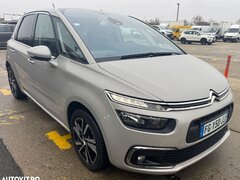 Citroen C4 Space Tourer