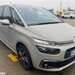 Citroen C4 Space Tourer